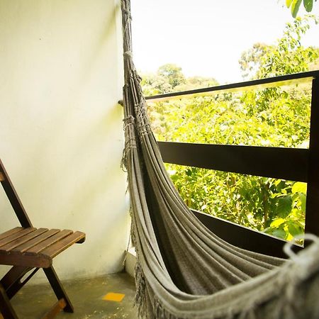 Remanso Da Ilha Bed & Breakfast Morro de Sao Paulo Bagian luar foto