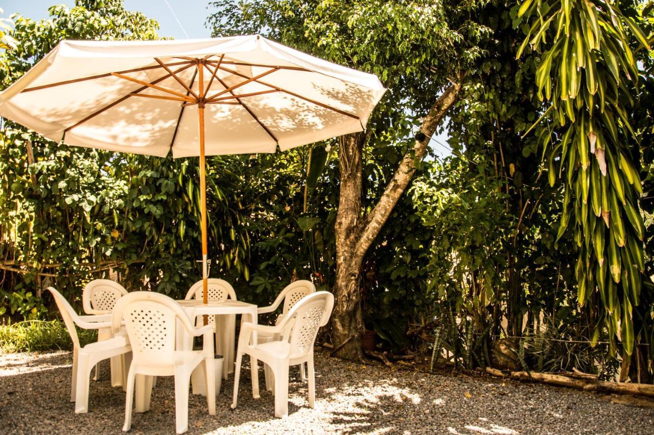 Remanso Da Ilha Bed & Breakfast Morro de Sao Paulo Bagian luar foto